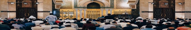 صورة للفئة المساجد